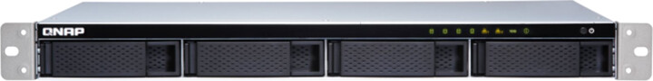 Server QNAP TS-431XeU-8G