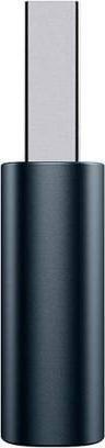 Adapter OTG Baseus Ingenuity, USB A në USB C, USB 3.1, blu