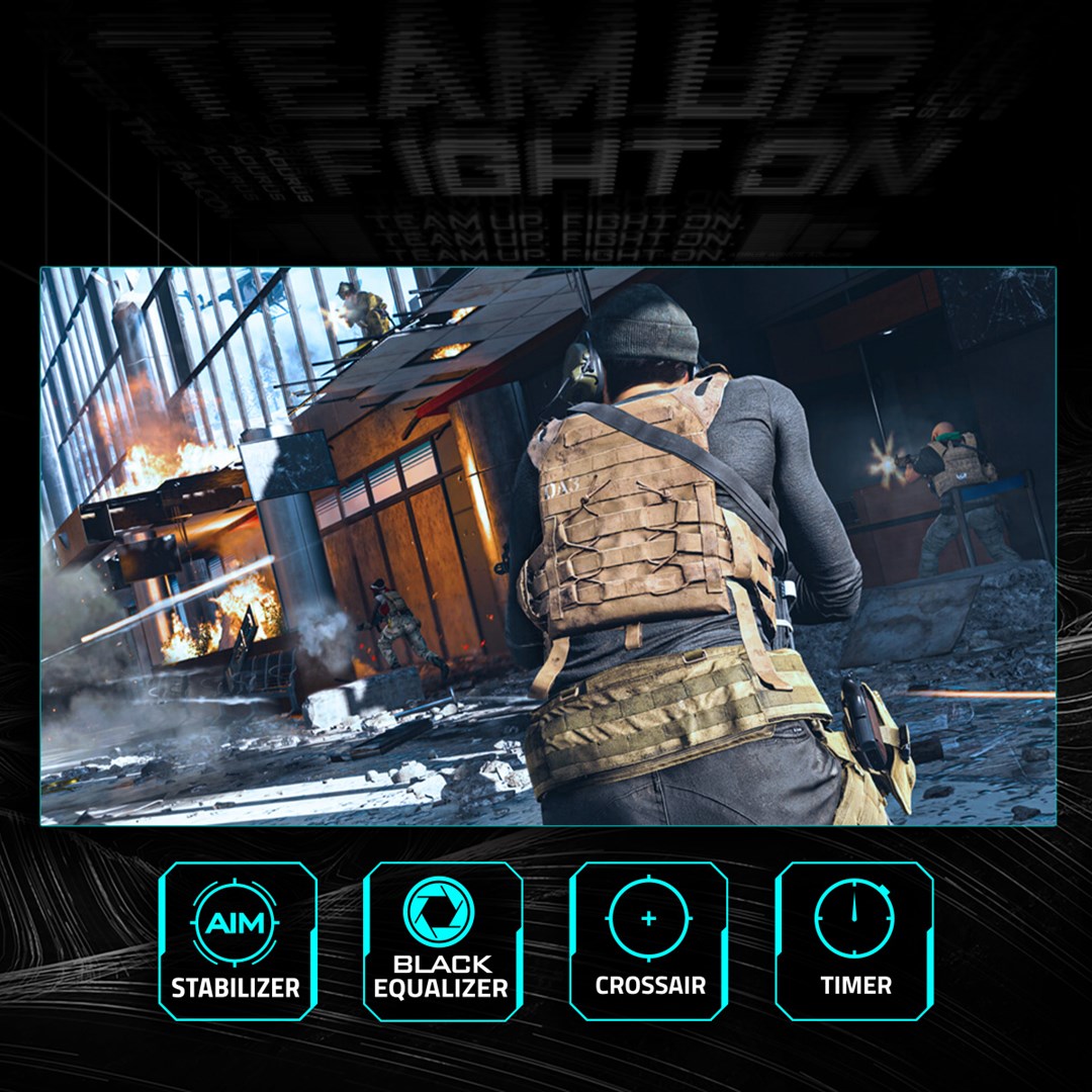 Monitor GIGABYTE G34WQCP, 34", UWQHD, 180 Hz, i zi