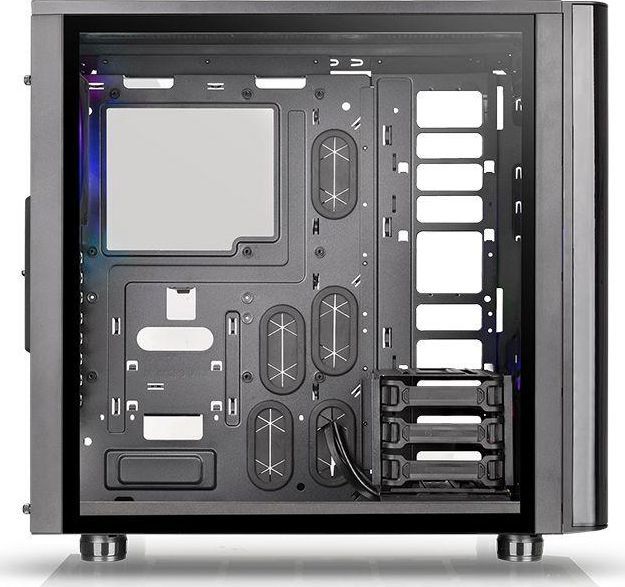 Kasë Thermaltake View 31 ARGB, Midi Tower