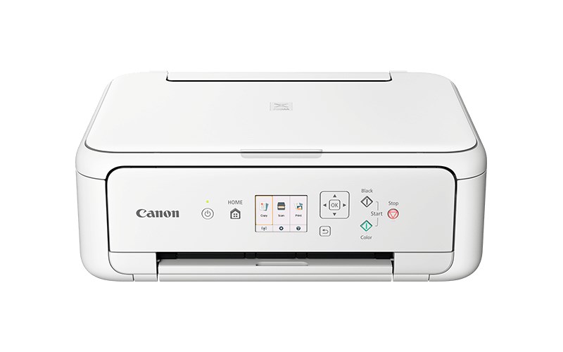 Printer Canon PIXMA TS5151, i bardhë