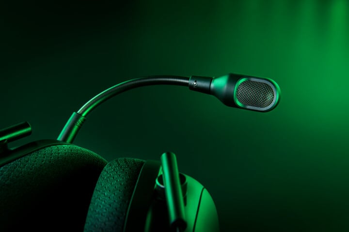 Kufje Razer BlackShark V2 Pro (2023), të zeza