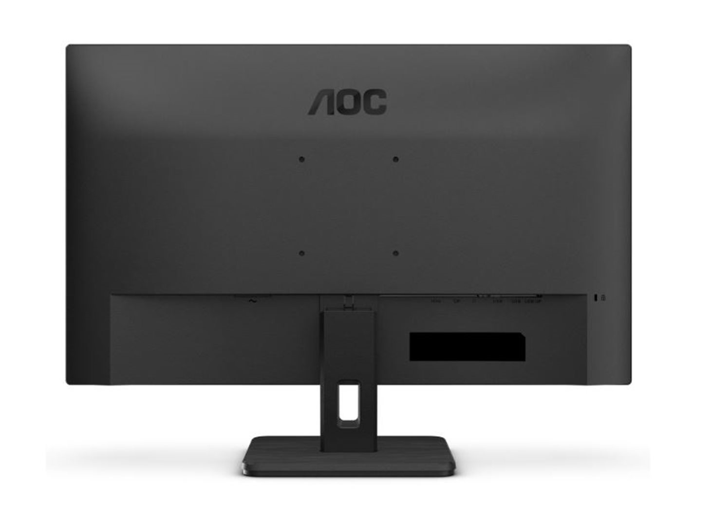 Monitor AOC 27E3UM - LED, FHD 27", i zi