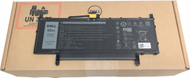 Батерија за лаптоп Dell, 52Wh, литиум јон