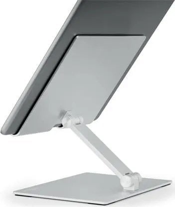 Држач за таблет Durable RISE 894023, до 13\", алуминиум, сребрена
