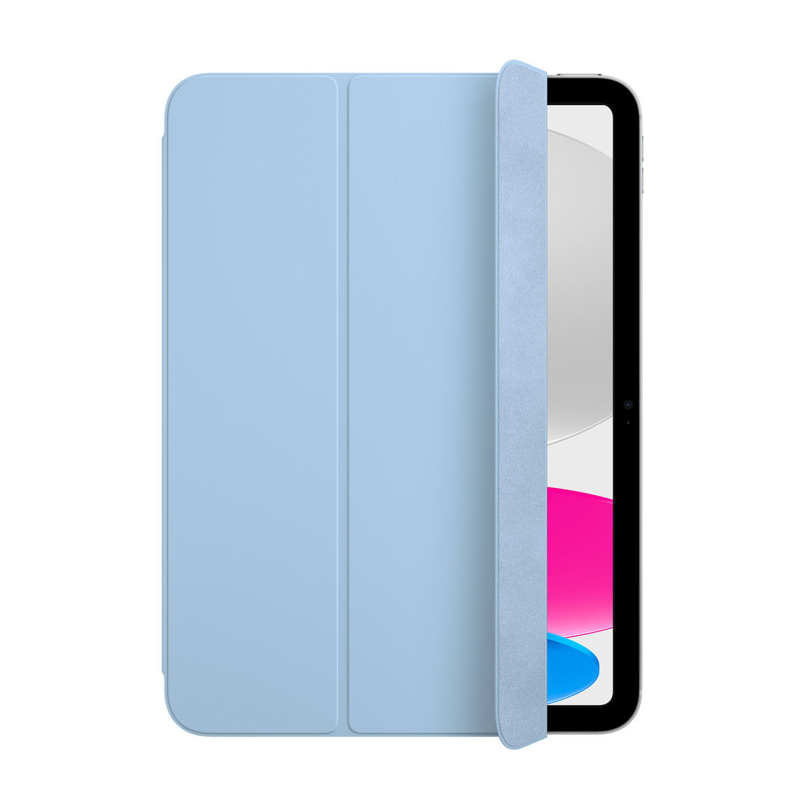 Apple Smart Folio for iPad (A16), Sky