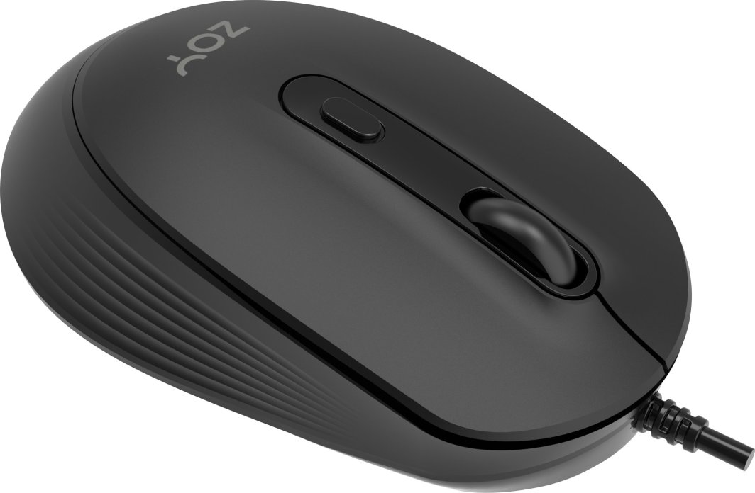 Maus ZOY ZMS08, i zi