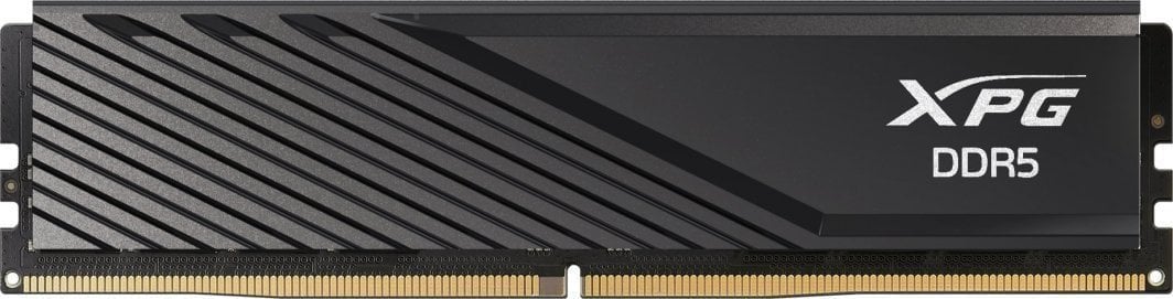Memorie ADATA XPG Lancer Blade, DDR5, 16 GB, 6000 MHz, CL48, AX5U6000C4816G-SLABBK