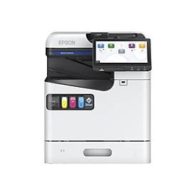 Printer multifunksional Epson WorkForce Enterprise AM-C400, inkjet, A4 Legal, me ngjyra