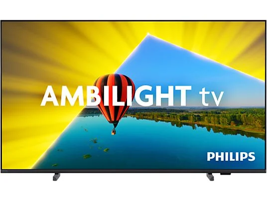 Televizor Philips 65PUS8079/12, 65", 4K UHD, i zi