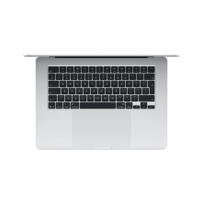 Apple Macbook Air, 15.3", M5 10-core, 16GB, 512GB, 10-core GPU, Silver