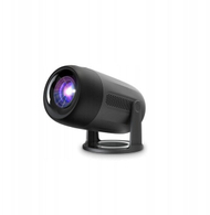 Projektor Philips NeoPix150, Full HD 1080p, 250 ANSI Lumens, gri e errët