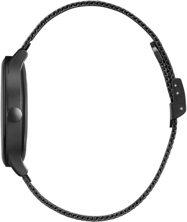 Orë e mençur Garett Smartwatch Classy, zezë