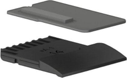 Kapak për laptop HP 821175-001