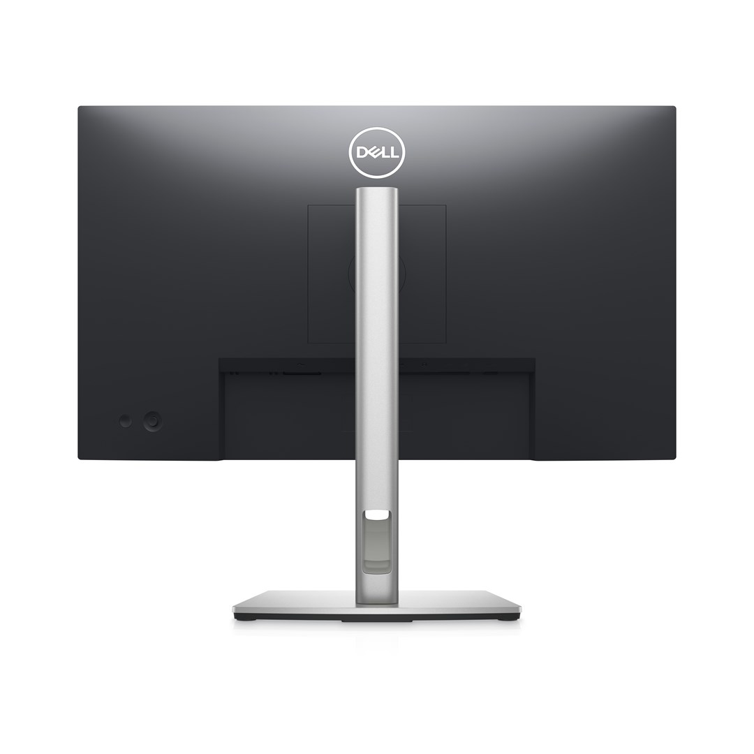 Monitor DELL P Series, 23.8", 2560 x 1440, i zi