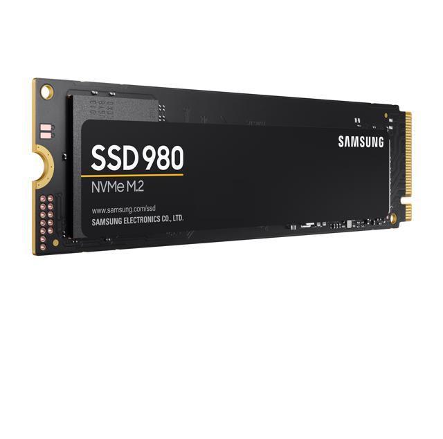 SSD Samsung 980 PRO, 500GB, M.2 NVMe, PCIe 4.0