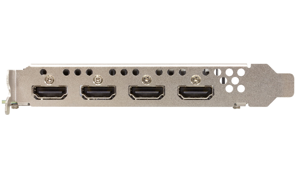 Kartë grafike Sparkle Technology 1A1-S00424000G, DDR3, 2GB, e zezë
