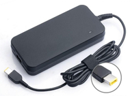 Adaptor karikues për laptop MicroBattery Slim Tip MBXLEN-GAM003, 170W, për Lenovo ThinkPad, i zi