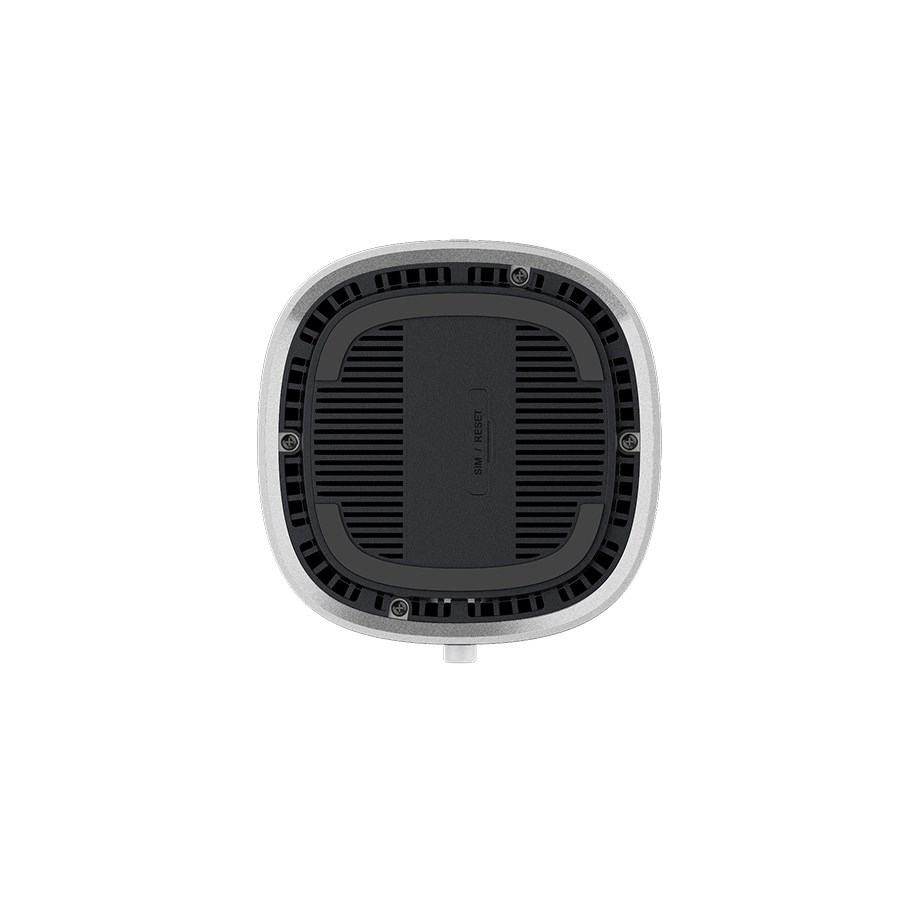 Ruter ZTE G50 5G, WiFi 7 Mesh, 2.5Gbps, i bardhë