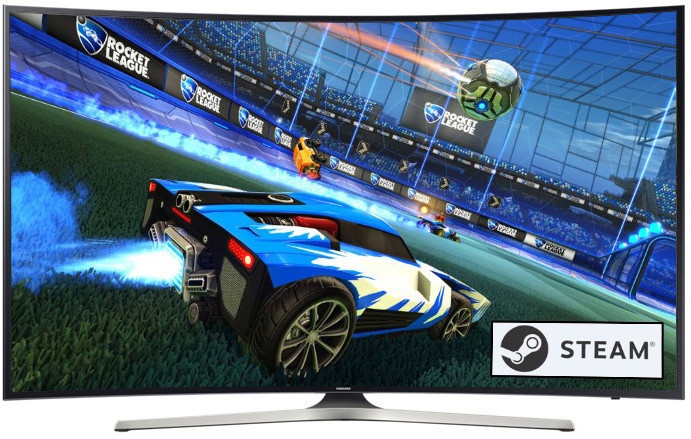Televizor Samsung UE55MU6272, 55"/ 138cm, 4K UHD