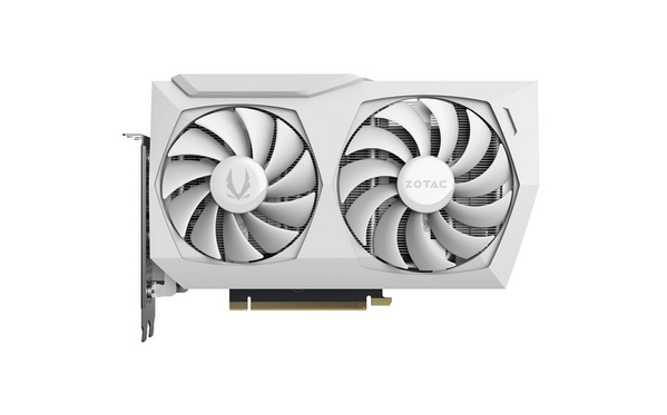 Kartë grafike Zotac GAMING GeForce RTX 3060 Ti Twin Edge NVIDIA 8GB GDDR6X