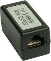 Prizë për rrjet Act Connector full BOX RJ45-RJ45