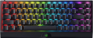 Tastierë Razer BlackWidow V3 Mini HyperSpeed Phantom Ed., e zezë