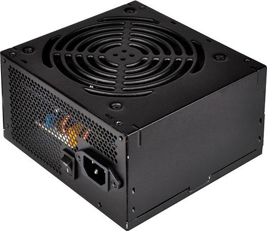 Burim energjie SilverStone ET650-B SST-ET650-B V1.4 ATX, 650W