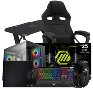 Black Series Bundle 4