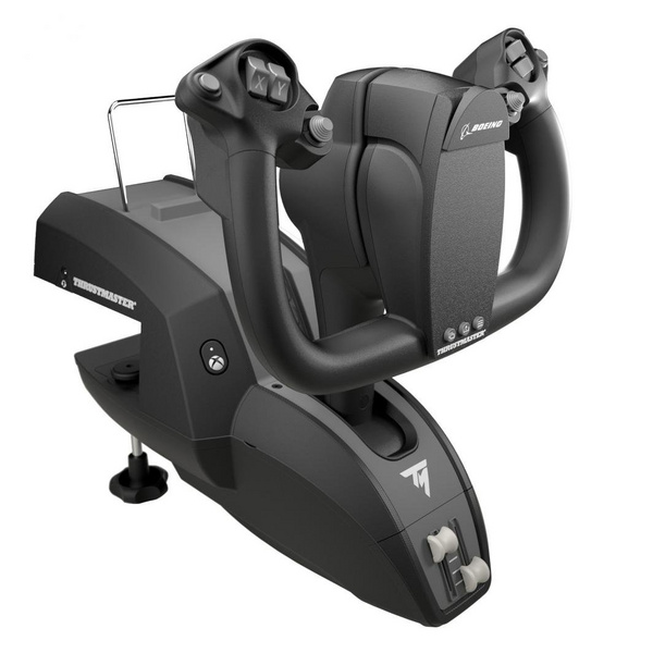 Joystick Thrustmaster TCA Yoke Pack Boeing Edition (4460210)