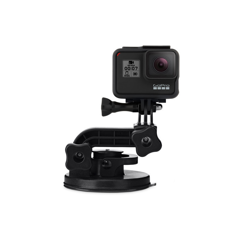 GoPro Suction Cup Mount