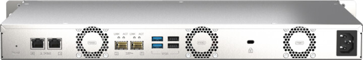 Server QNAP TS-435XeU-4G