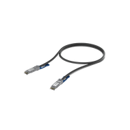 Direct Attach Cable, 100 Gbps, 0.5 meter (UACC-DAC-QSFP28)