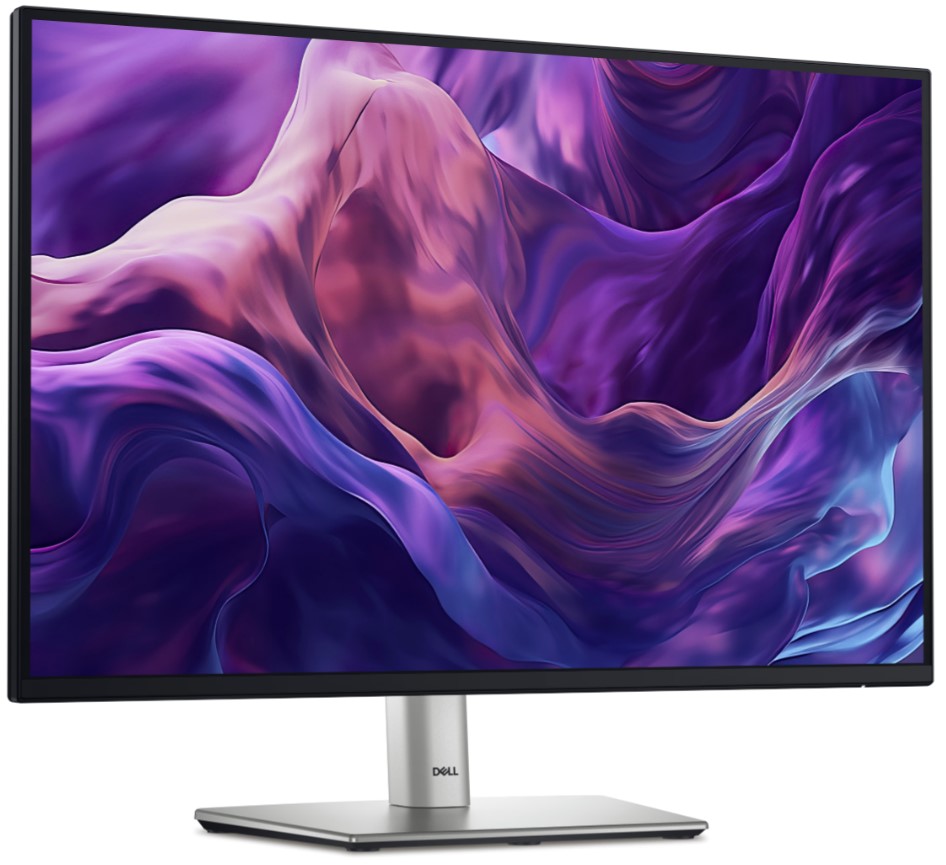 Monitor Dell P2425, 24,07", IPS, FHD+, i zi
