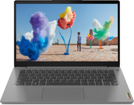 [OUTLET] Laptop Lenovo IdeaPad 3 14IGL05, 14 ", Intel Celeron, 4GB RAM, 128GB SSD, Intel UHD Graphics, gri