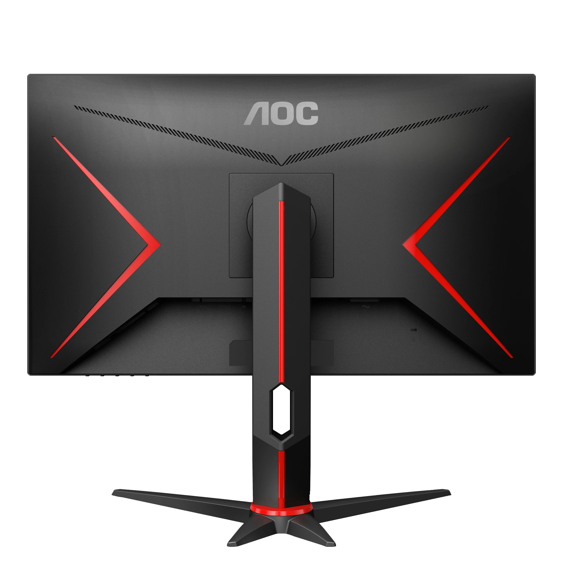 Monitor AOC Q27G2S/EU - LED, 27", QHD,165 Hz, i zi