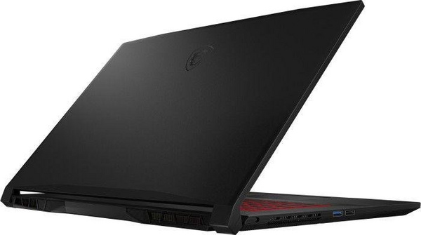 Laptop MSI Gaming GF76 11UE-245XPL Katana, 17.3", Intel Core i7, 16GB RAM, 512GB SSD, NVIDIA GeForce RTX 3060, i zi