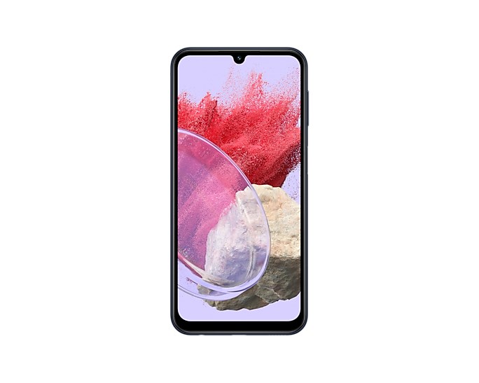 Celular Samsung Galaxy M34 5G 128GB, 6.5", 6GB RAM, i kaltër