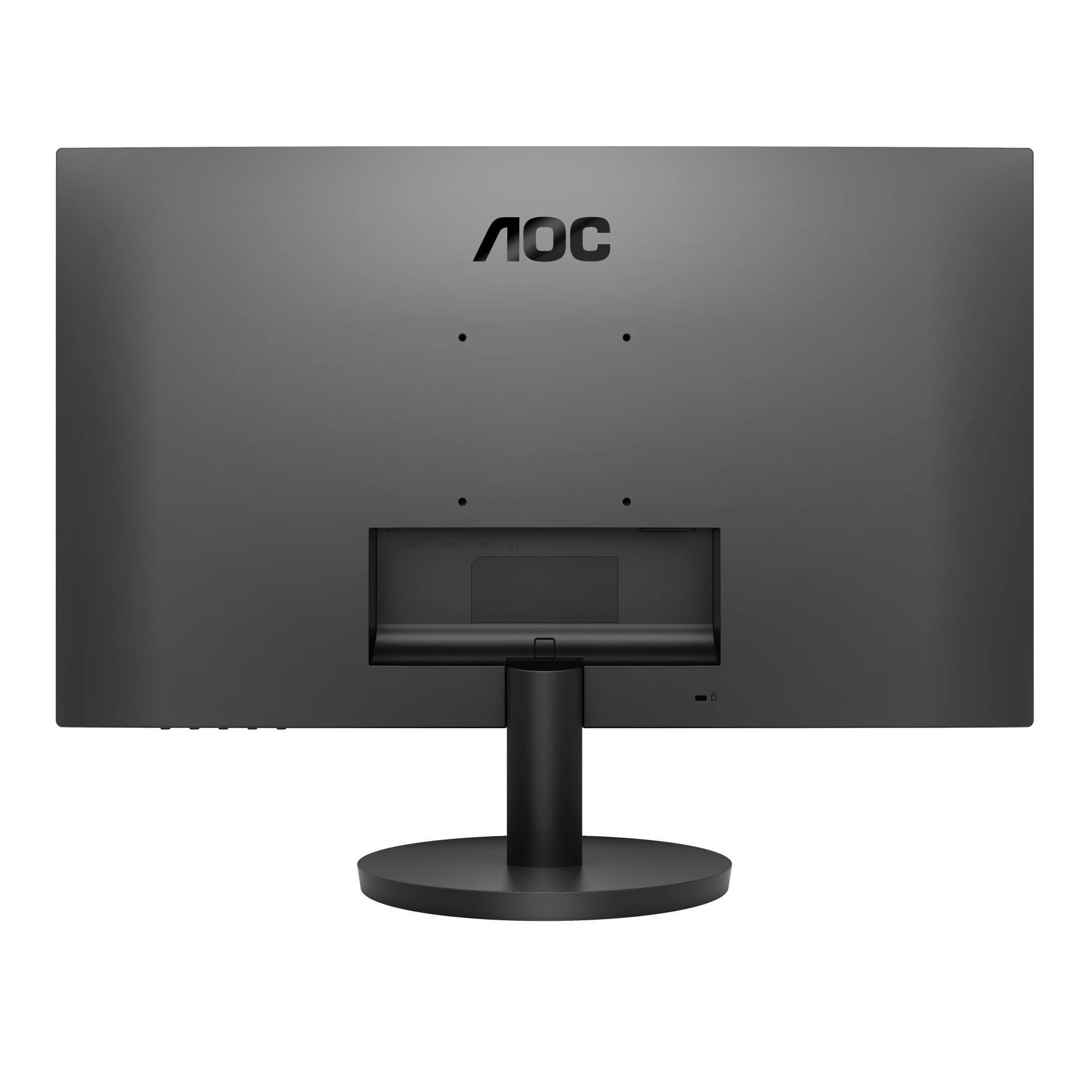 Monitor AOC Q27B3MA - LED, 27", QHD, i zi
