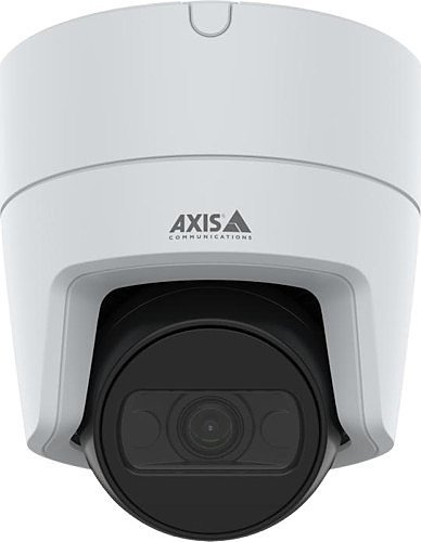 Kamerë sigurie IP Axis 02918-001 Bullet, 2688 x 1520, për ambiente të brendshme, e bardhë
