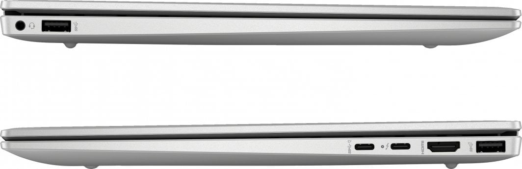 Laptop HP Pavilion Plus 14-ew1003nn, 14", Intel Core Ultra 5 125H, 16GB RAM, 1TB SSD