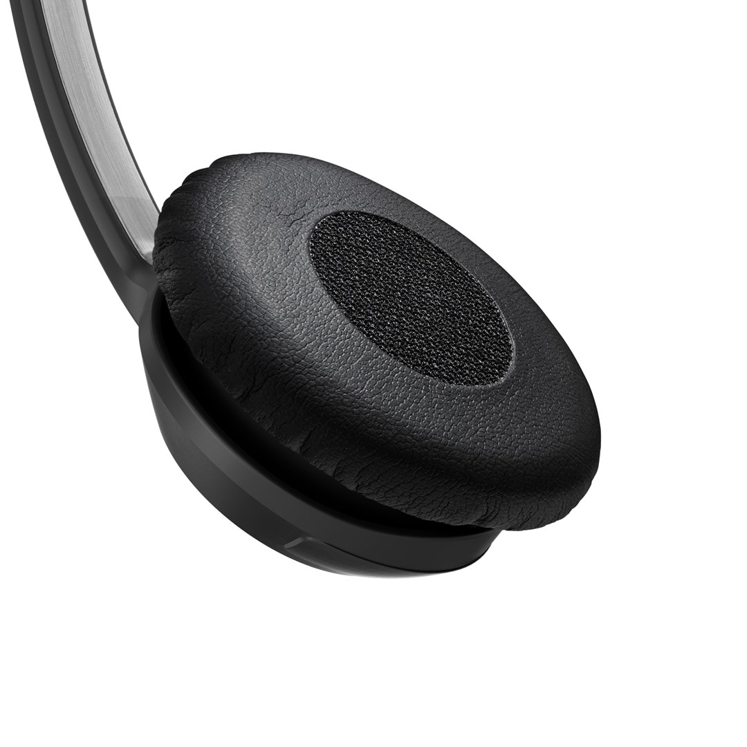 Kufje EPOS Sennheiser IMPACT SC 230, të zeza