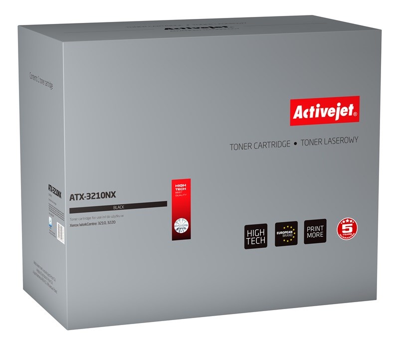 Toneri Activejet ATX-3210NX, 4100 faqe, i zi