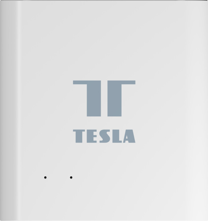 Njësi kontrolli Tesla Smart RJ45 ZigBee Hub