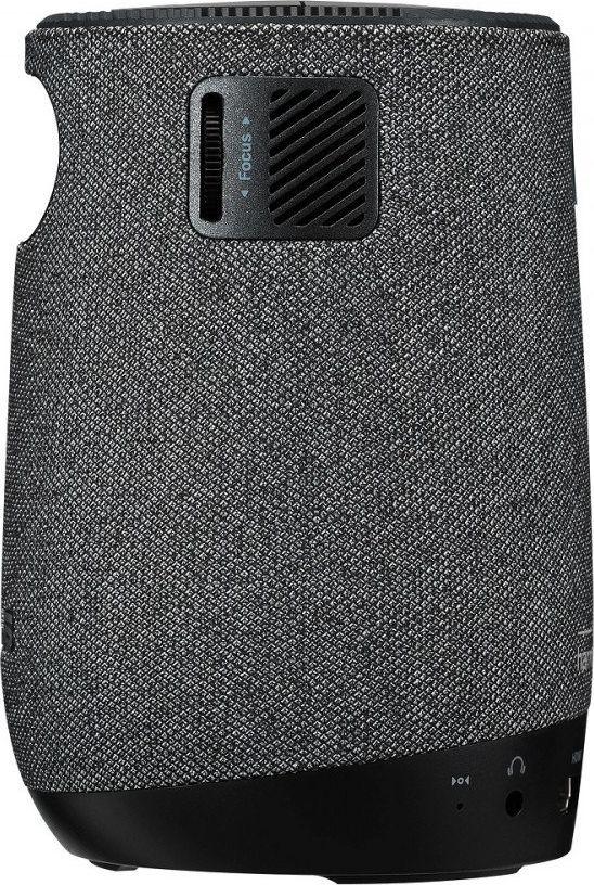 Projektor Asus ZenBeam Latte L1, 1920 x 1080px, 300lm, DLP, i zi