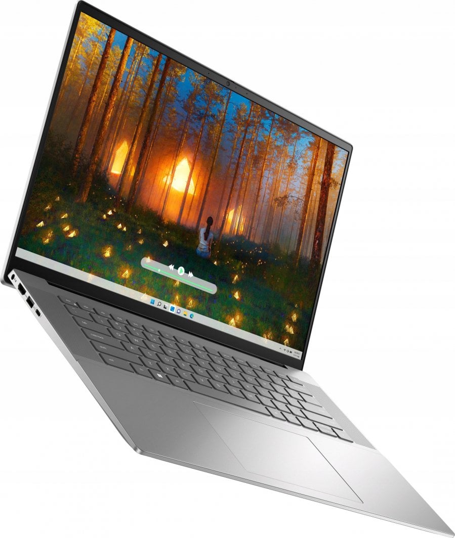 Laptop Dell Inspiron 5630, 16.0", Intel Core i7-1360P, 16GB RAM, 1TB SSD, Nvidia GeForce RTX 2050