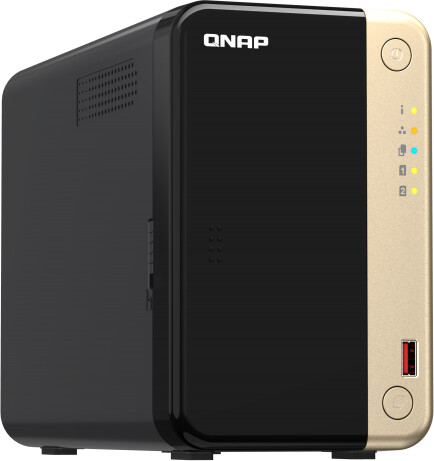 Server NAS QNAP TS-264-8G