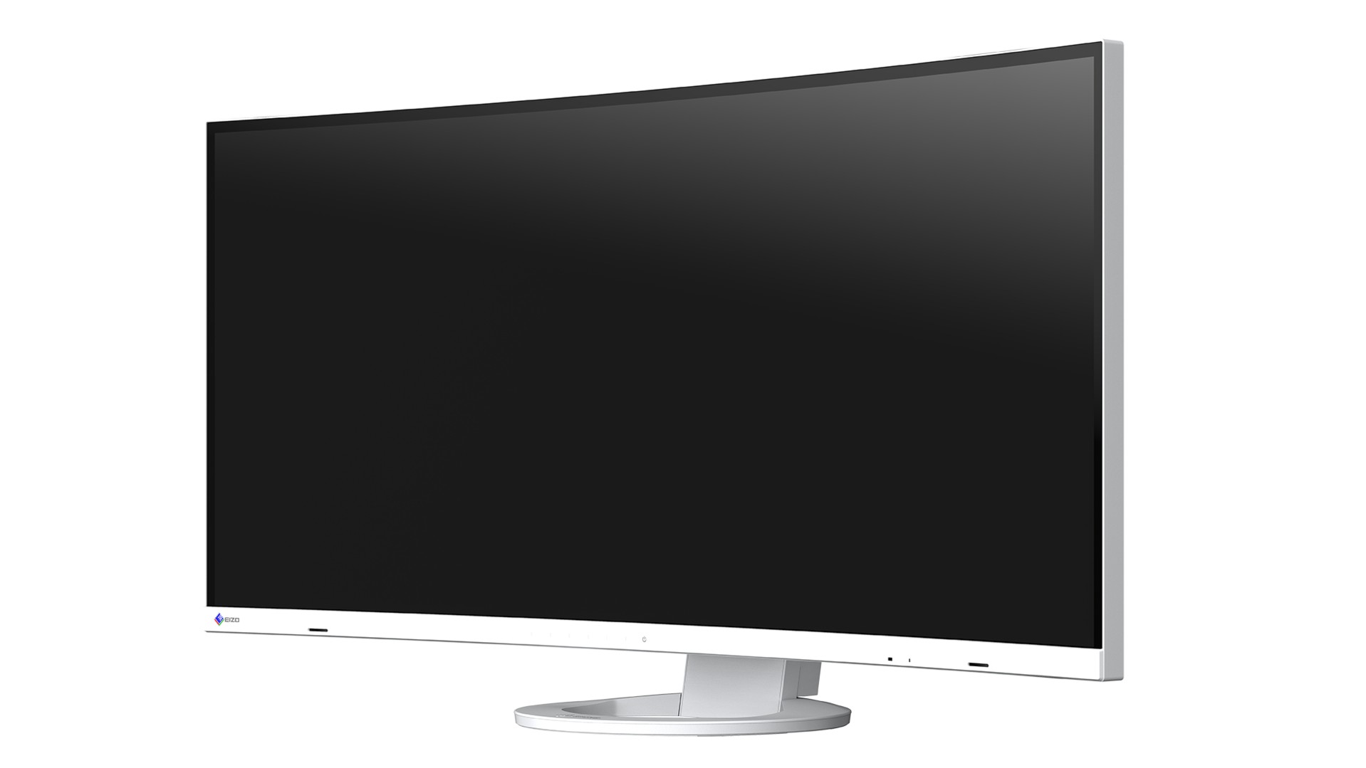 Monitor EIZO FlexScan EV3895, 37,5", IPS, QHD+, i bardhë