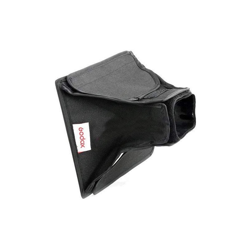 Godox Mini Softbox Speedlite 20x30cm