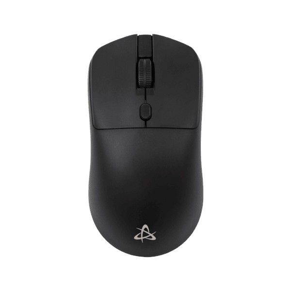 Maus Sbox Wm-852 Black